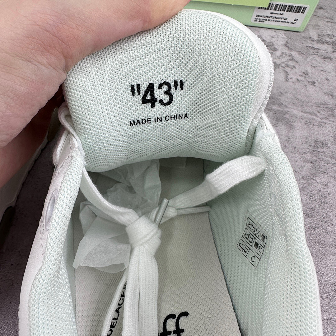 Off-White White - Image 11