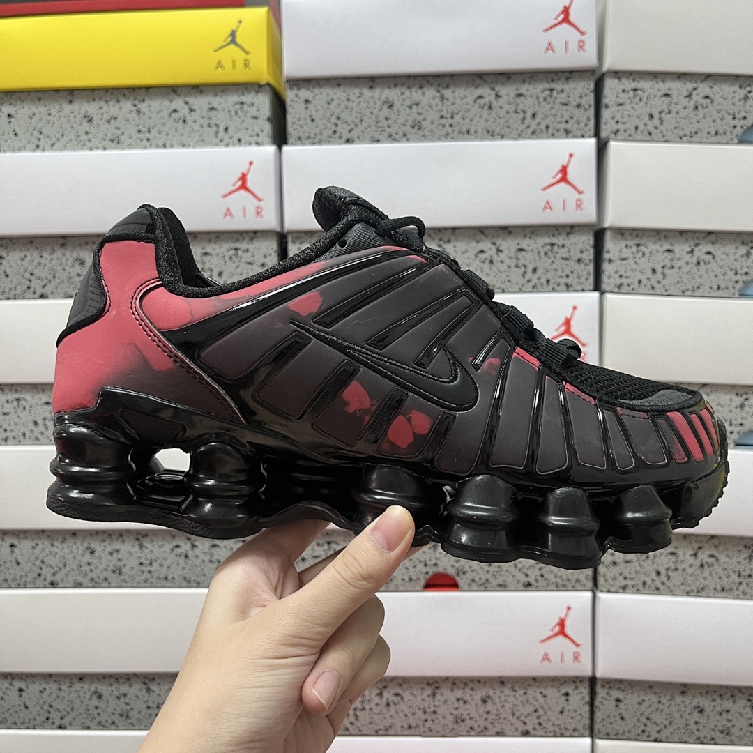 Nike Shox TL BS3566-001 - Image 7