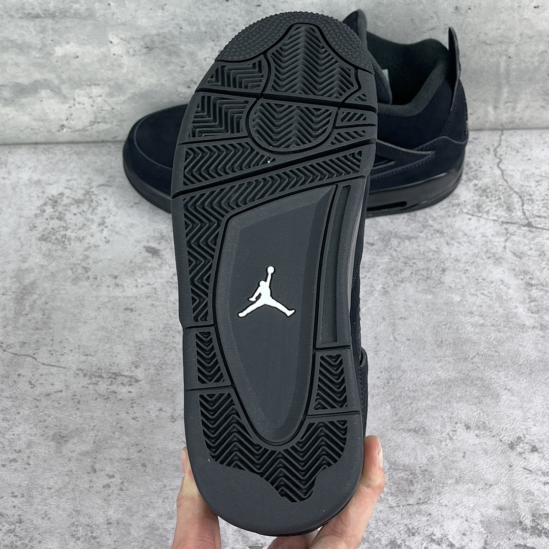 Nike Black Cat - Image 6