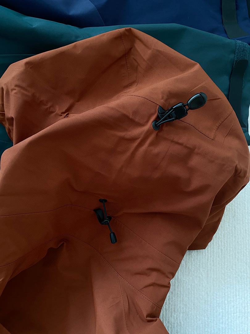 Arc'teryx Beta AR Jacke - Image 52