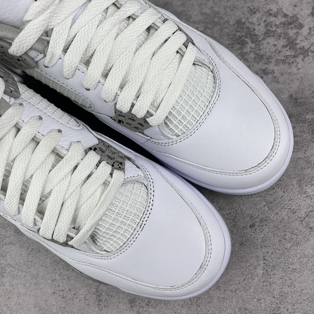 Nike White Oreo - Image 6
