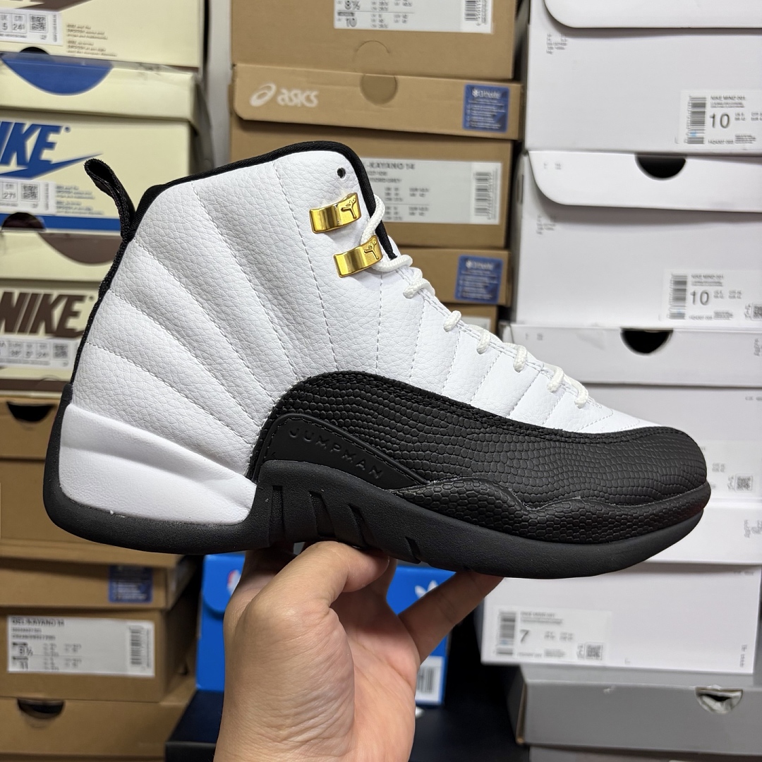 Nike Taxi - Image 9