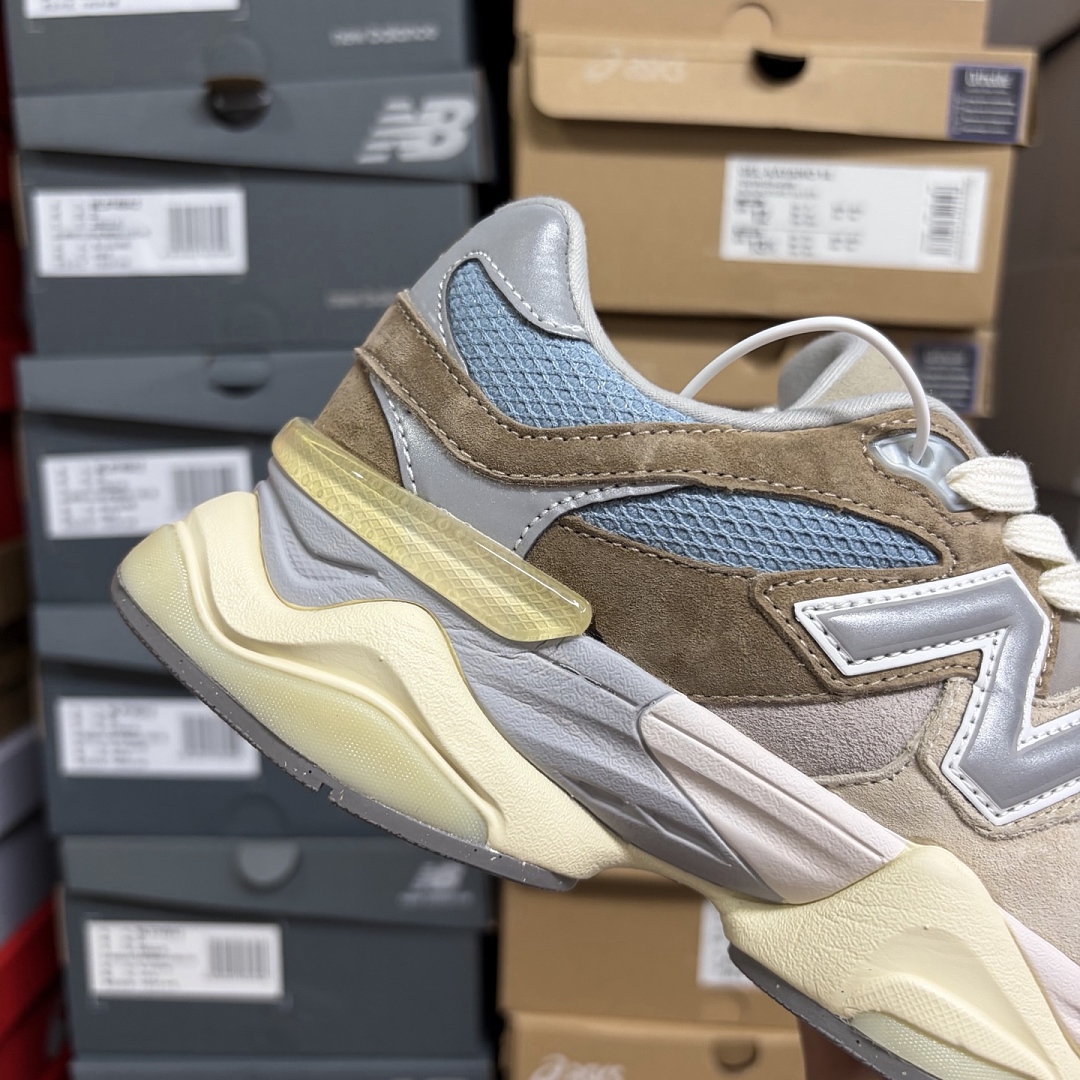 New Balance 9060 - Image 3