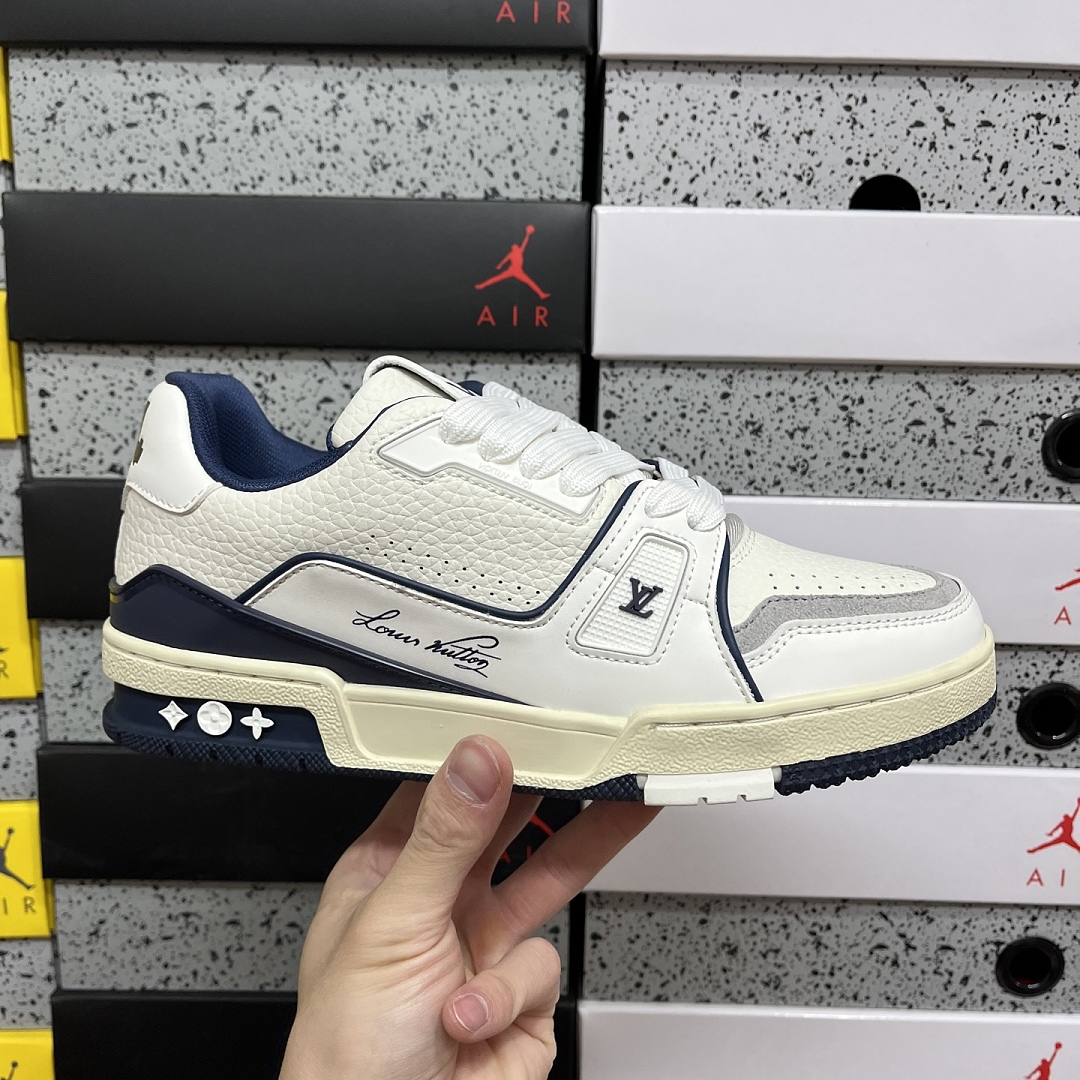 Louis Vuitton Trainer Maxi - Image 2