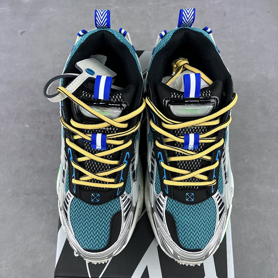 Off-White Be Right Back - Image 6