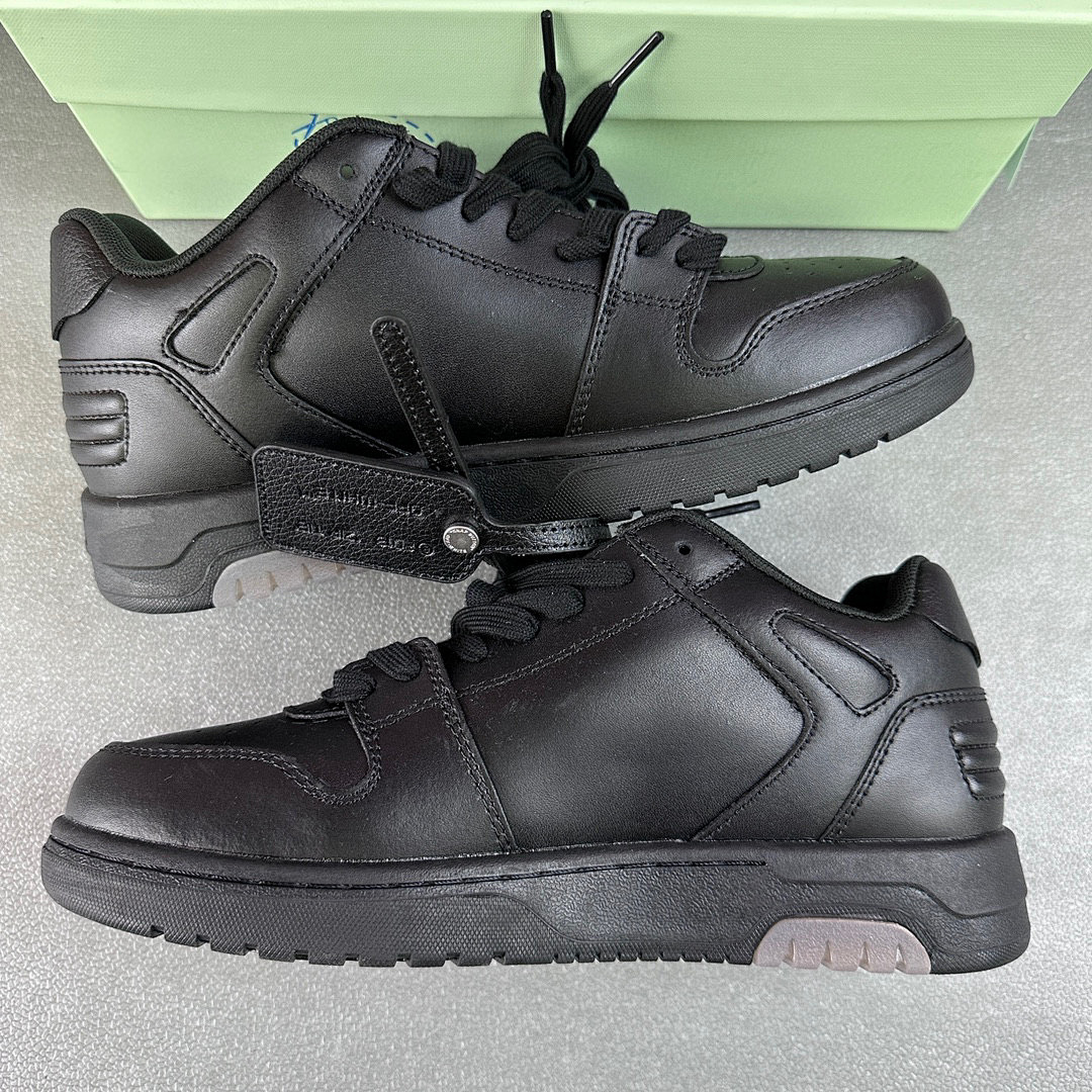 Off-White Black - Image 9