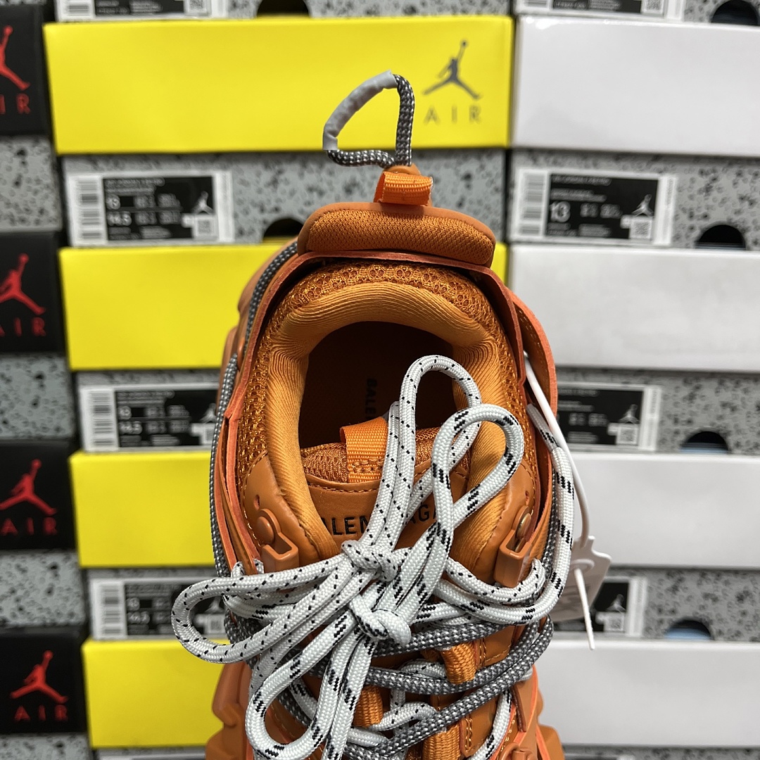 Balenciaga Track Trail Laces 3.0 - Image 5
