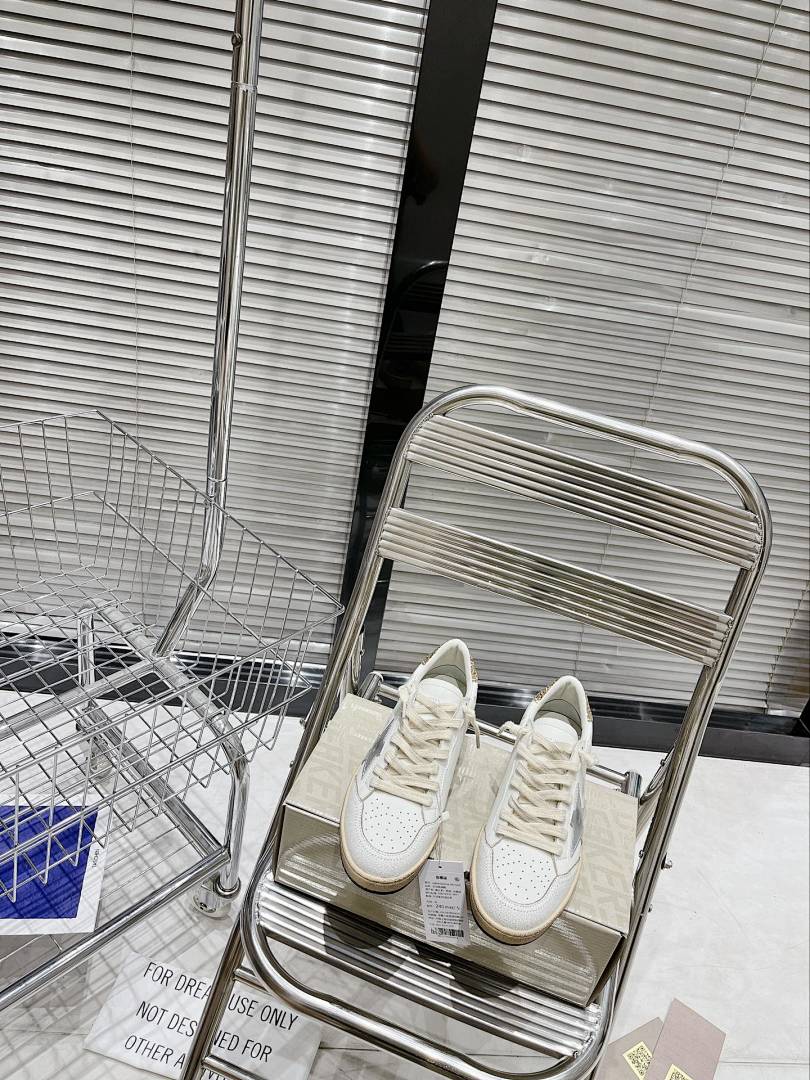 Golden Goose Deluxe Brand 10 - Image 9