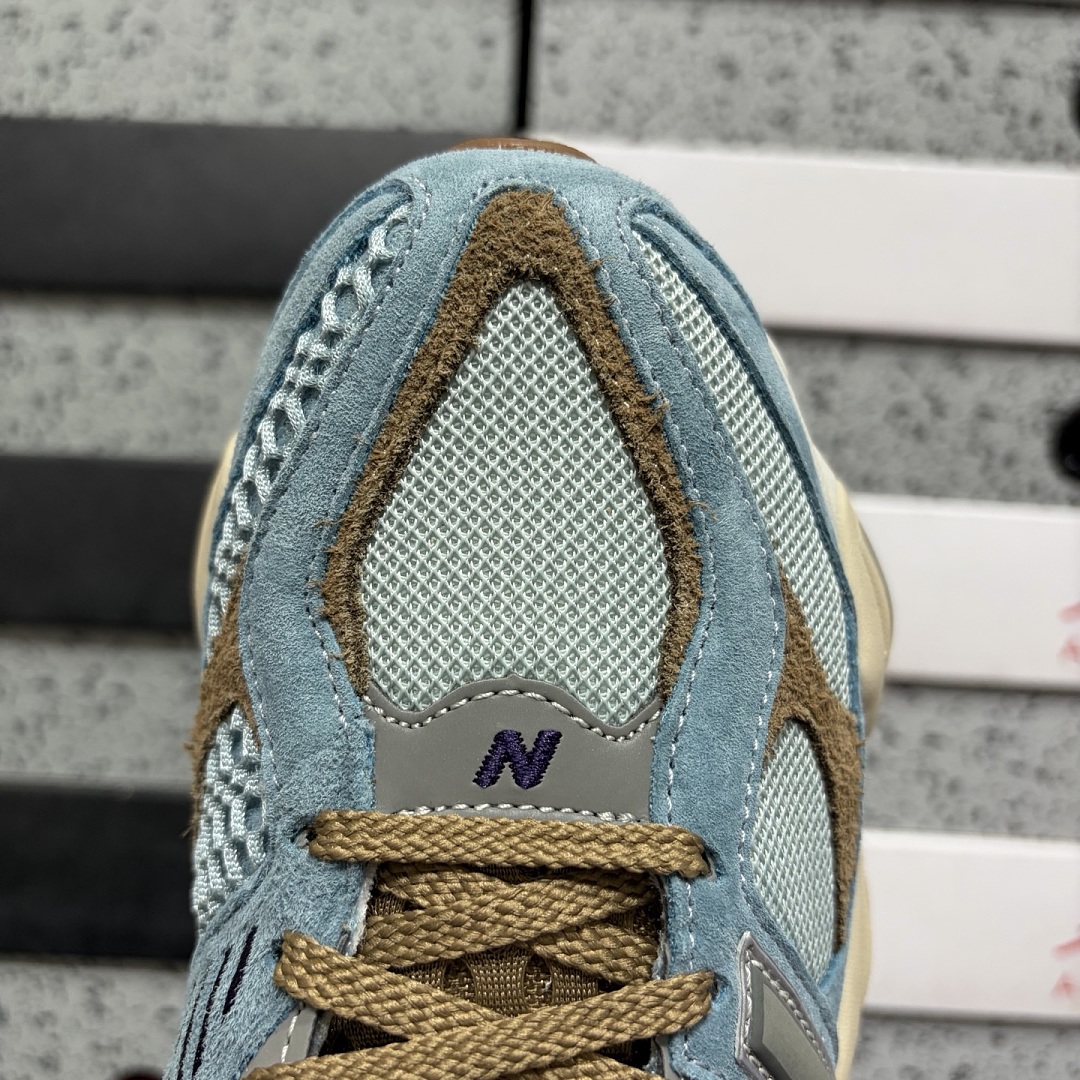 New Balance 9060 - Image 4