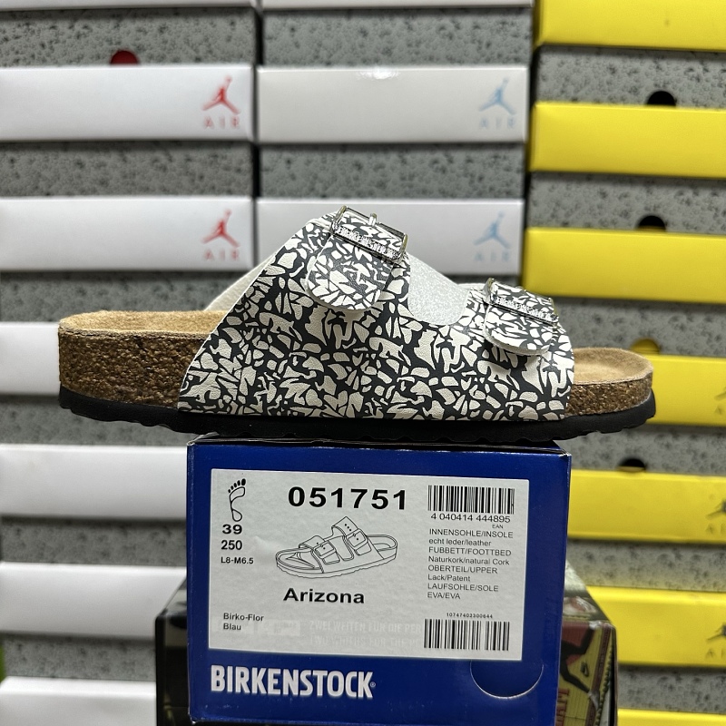 Birkenstock Birken Arizona Birkibuc