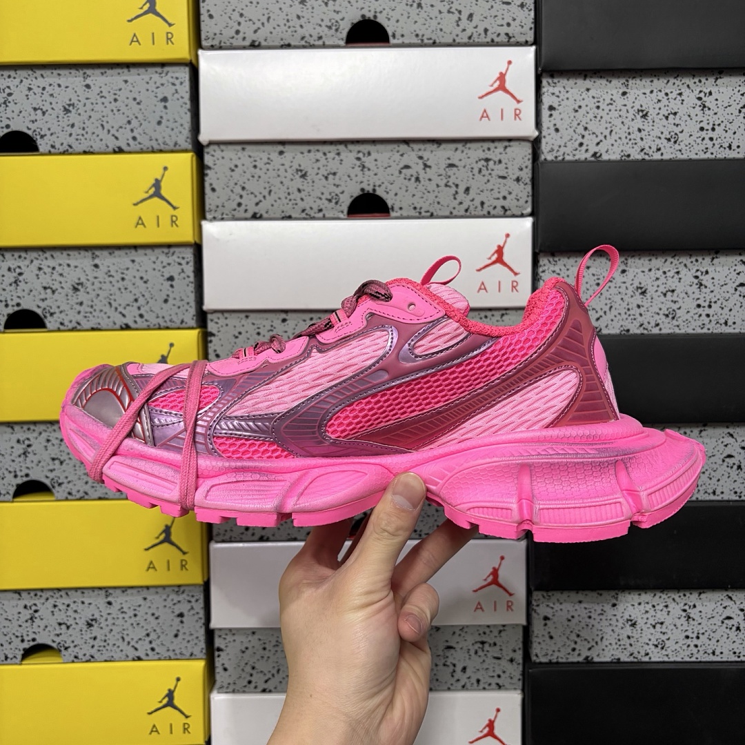 Balenciaga BLCG 3XL 9060 - Image 8