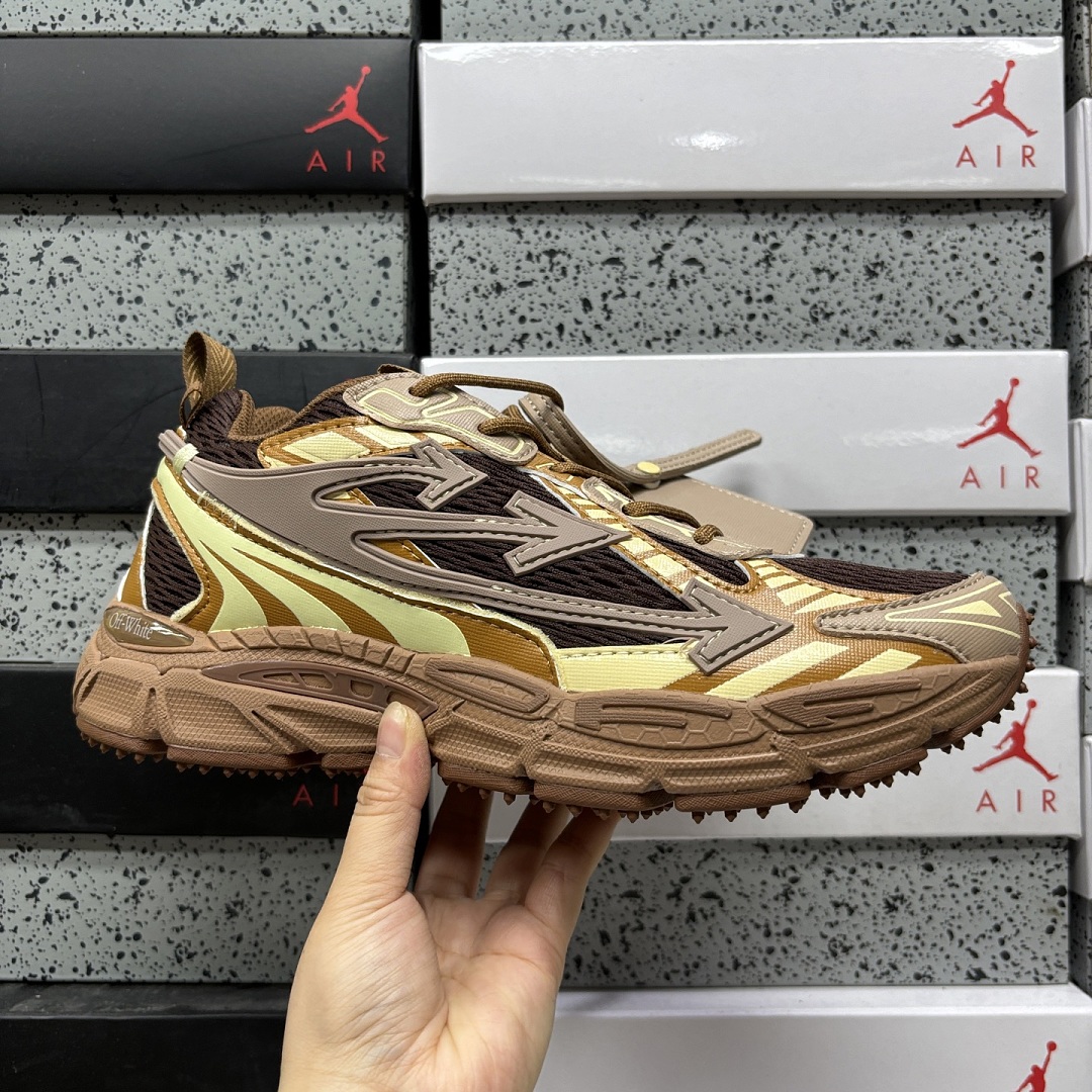 Off-White Be Right Back - Image 4