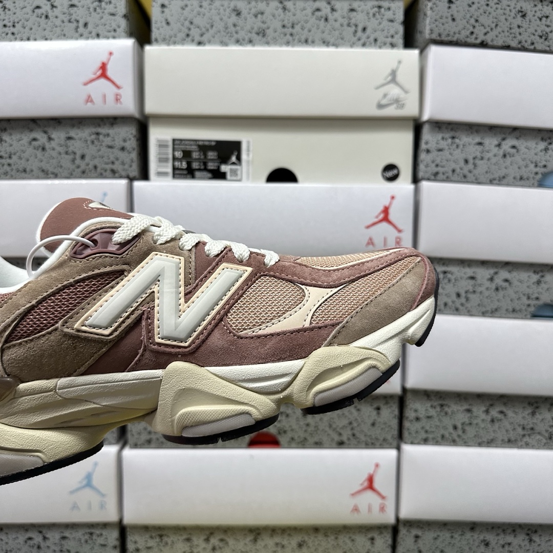 New Balance 9060 - Image 8