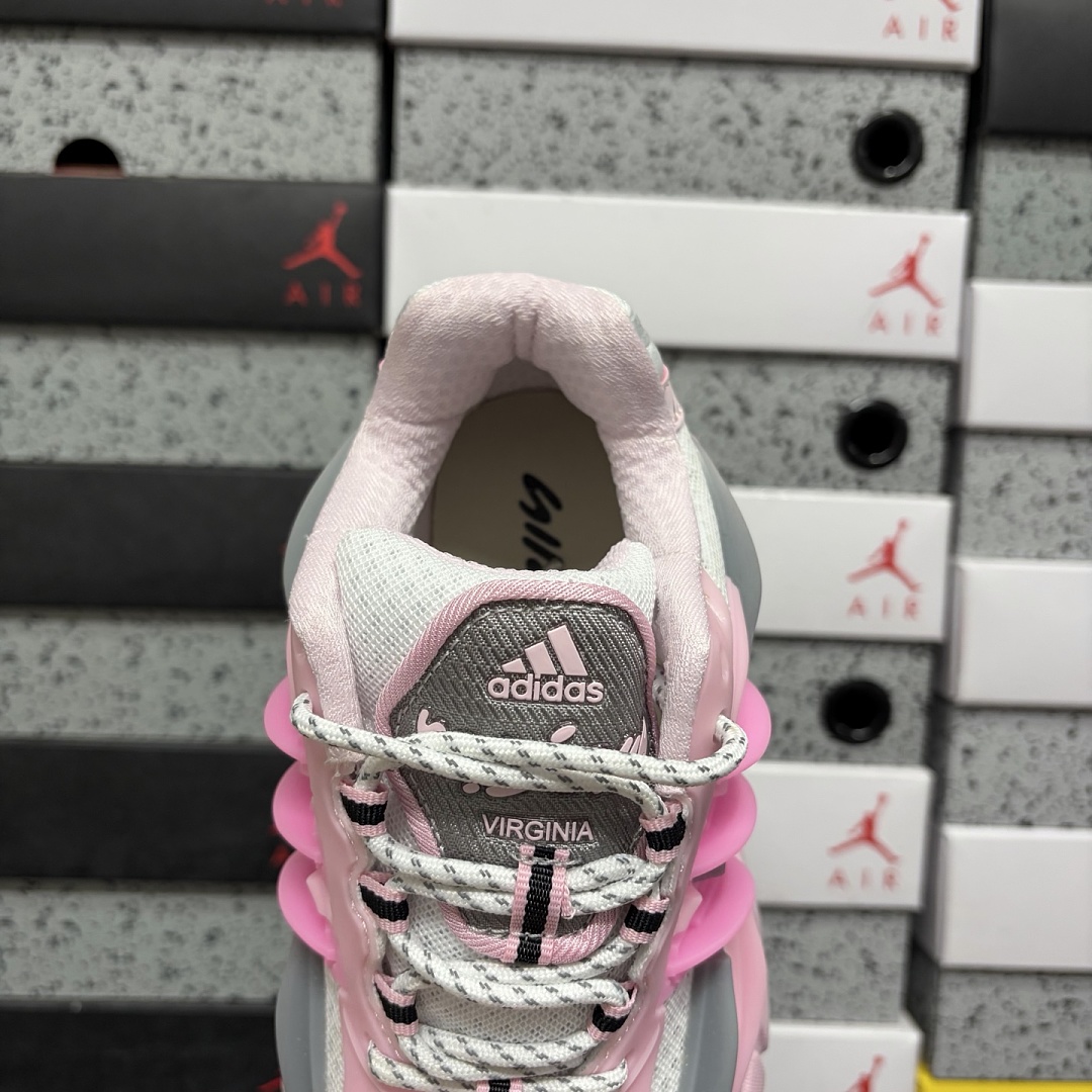 Adidas Adistar Jellyfish - Image 5
