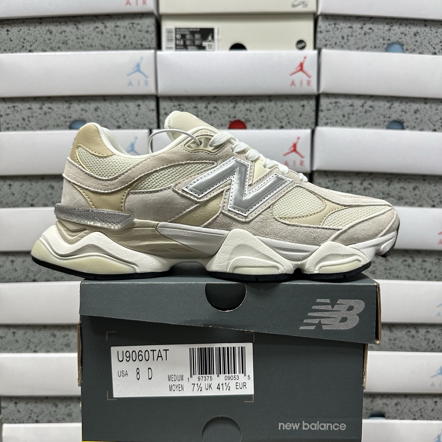 New Balance 9060 - Image 11