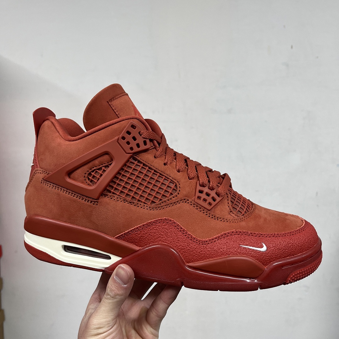 Nike Nigel Sylvester Brick By - Image 8