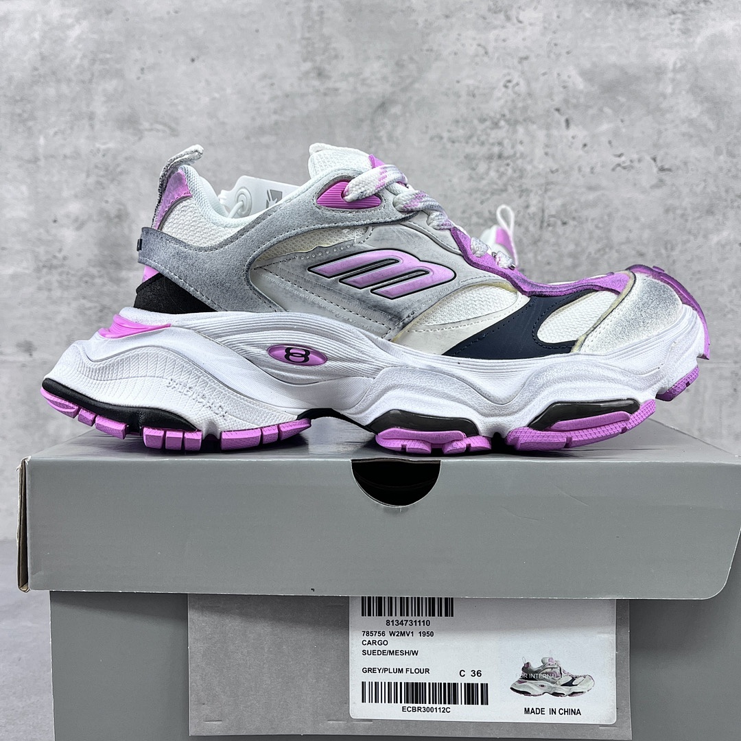 Balenciaga Cargo - Image 19