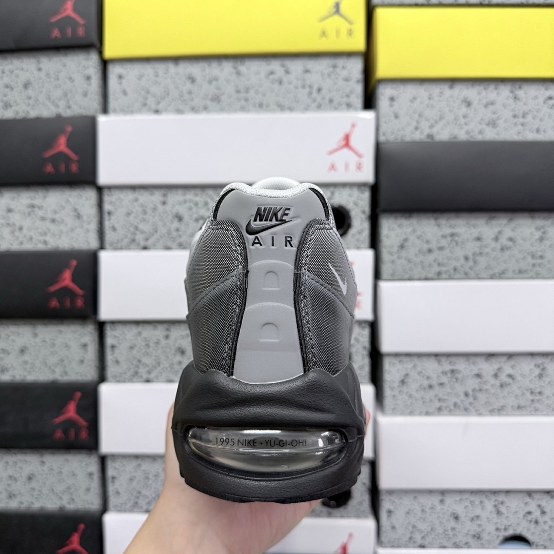 Nike Air Max Muscle 95 Yu-Gi-Oh! Jonouchi II7404-100 - Image 5