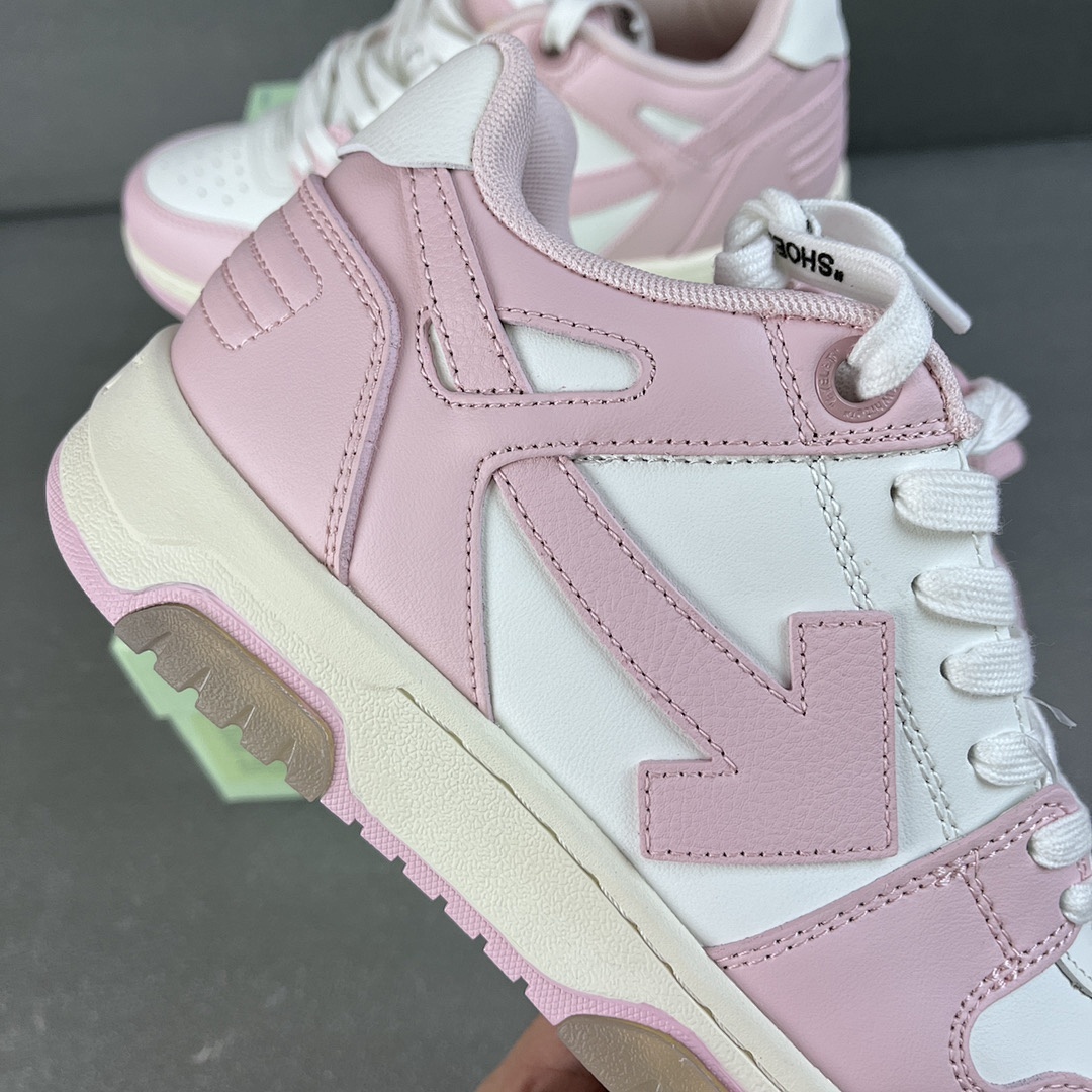 Off-White Pink White - Image 7