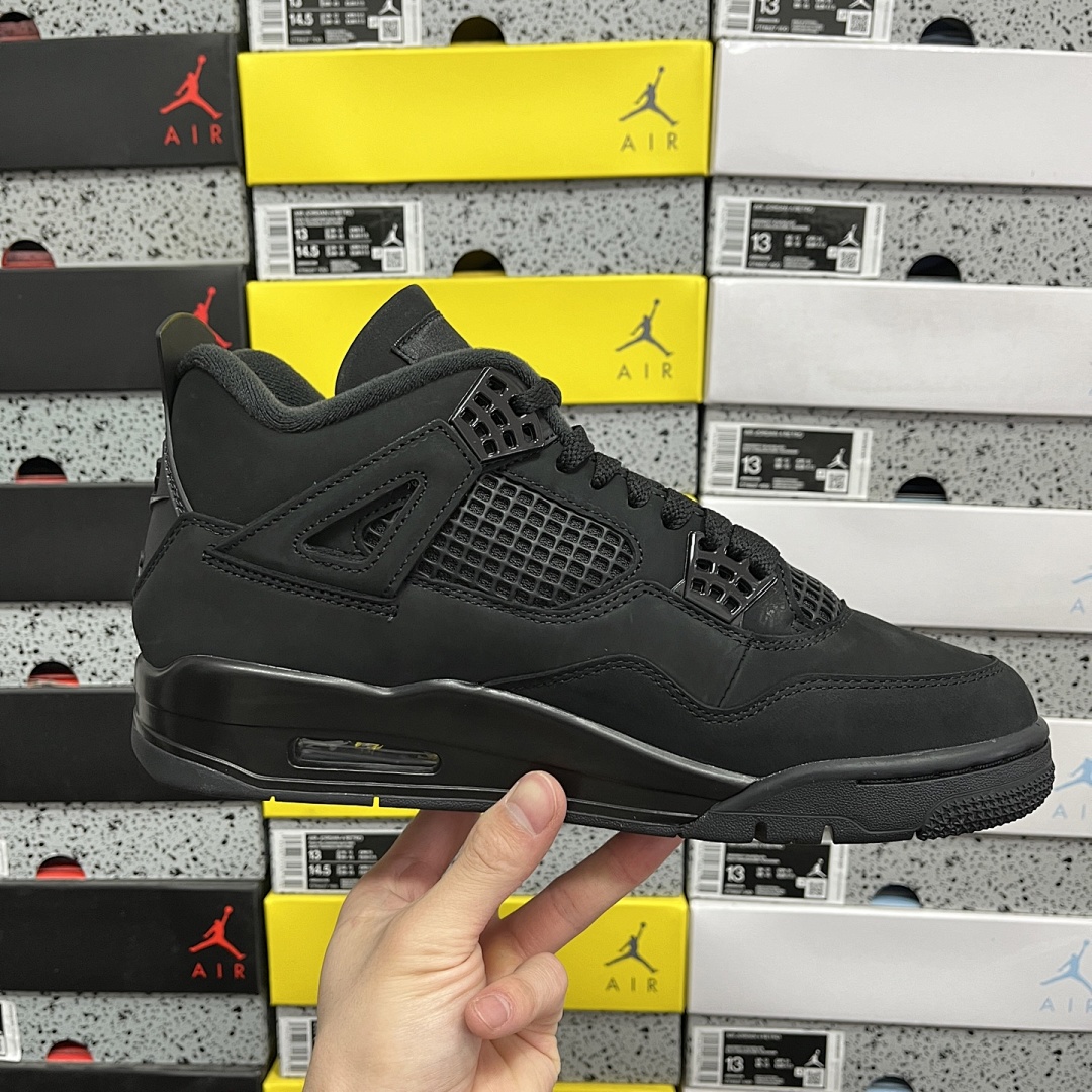 Nike Black Cat - Image 7