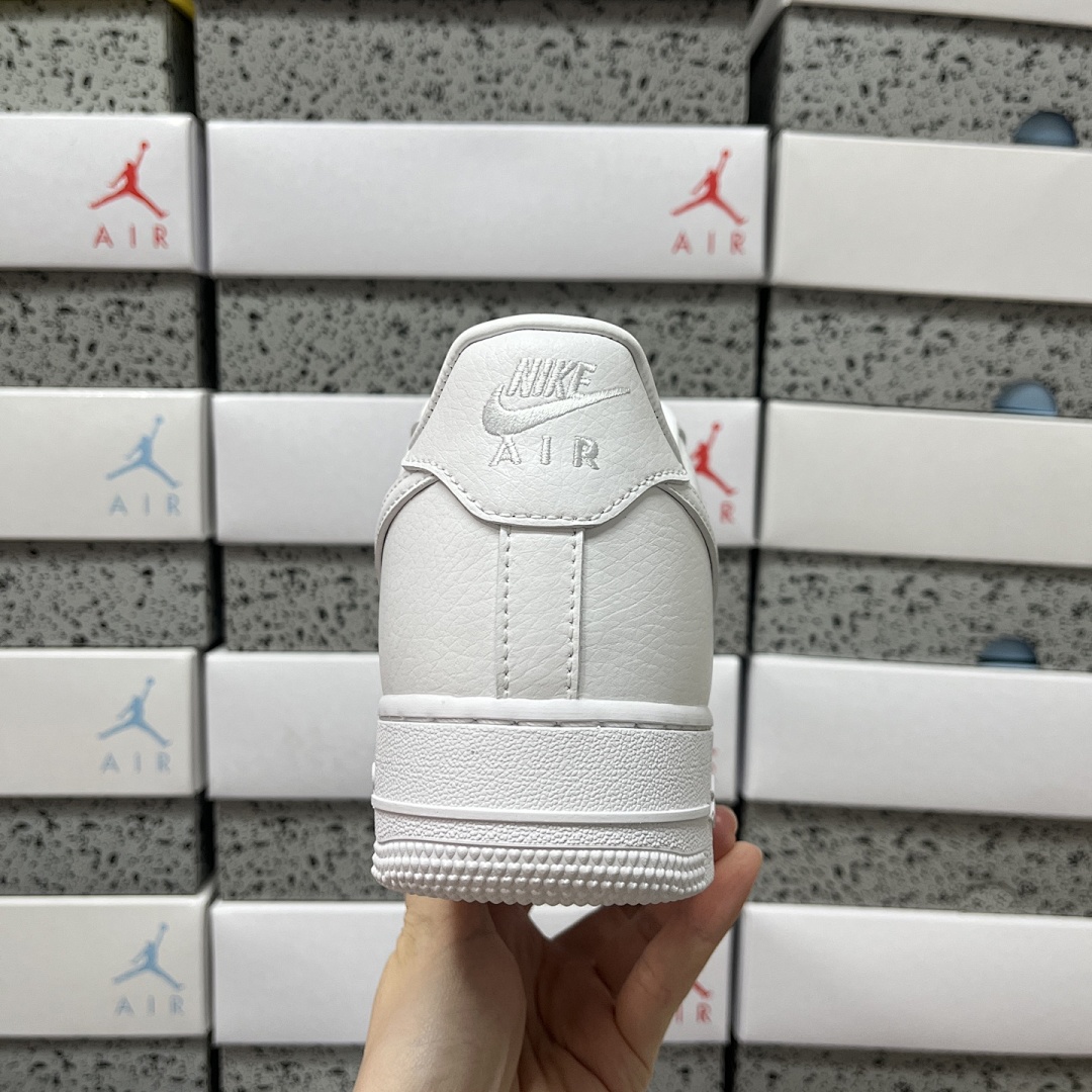 Nike Air Force 1 Low Drake NOCTA Certified Lover Boy CZ8065-100 Collab (White) - Image 2