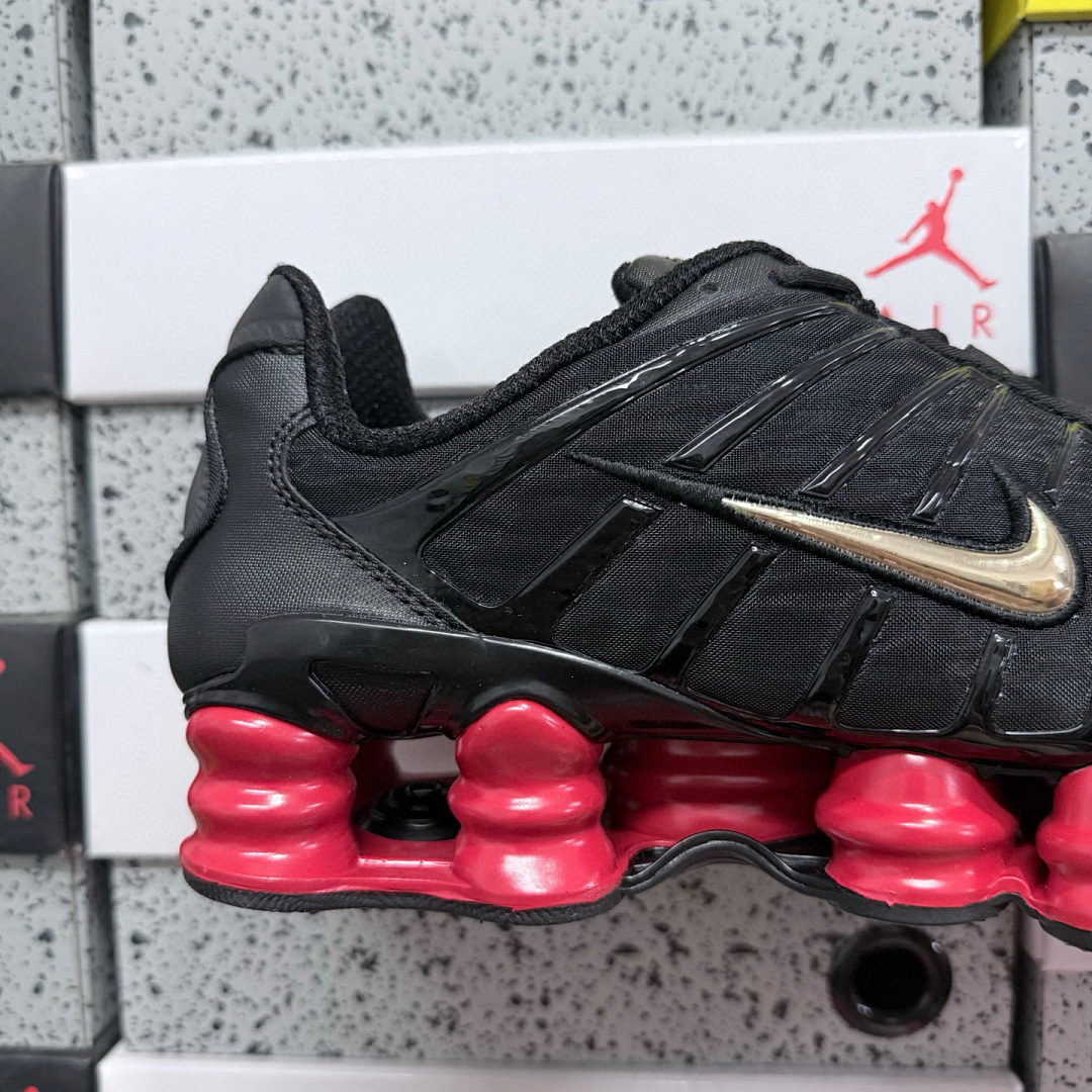 Nike Shox TL Skepta - Image 7