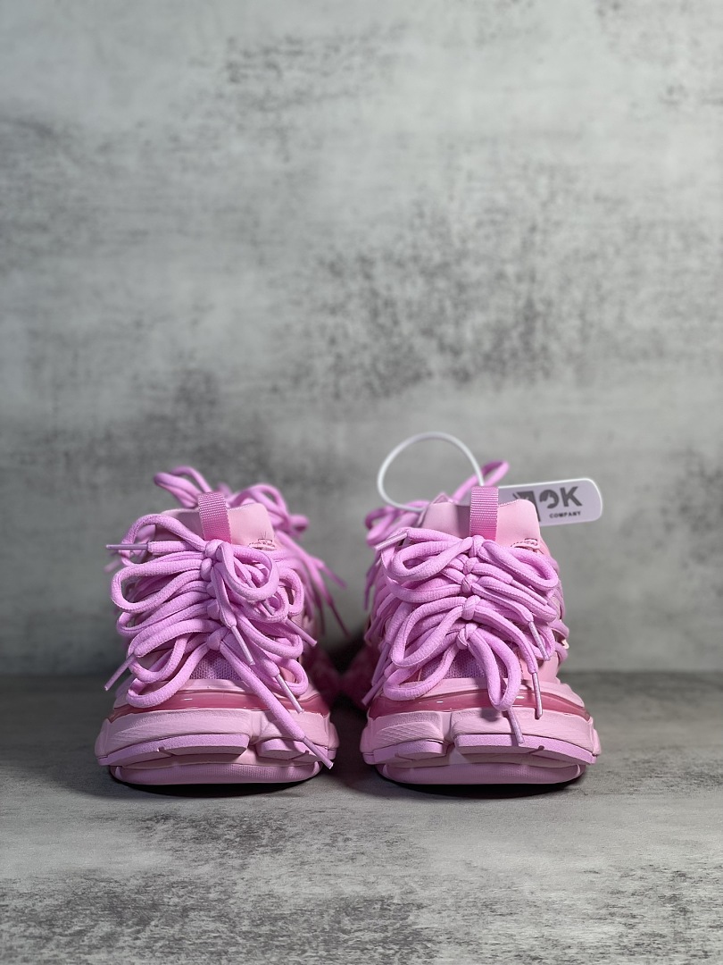 Balenciaga BLCG Track 3.0 - Image 7