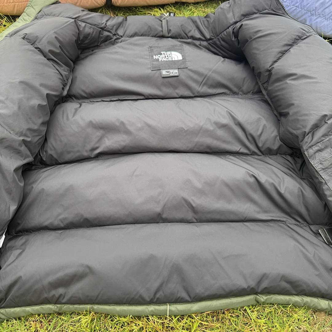 The North Face TNF 1996 Retro Nuptse 700 Fill Packable Jacket - Image 24