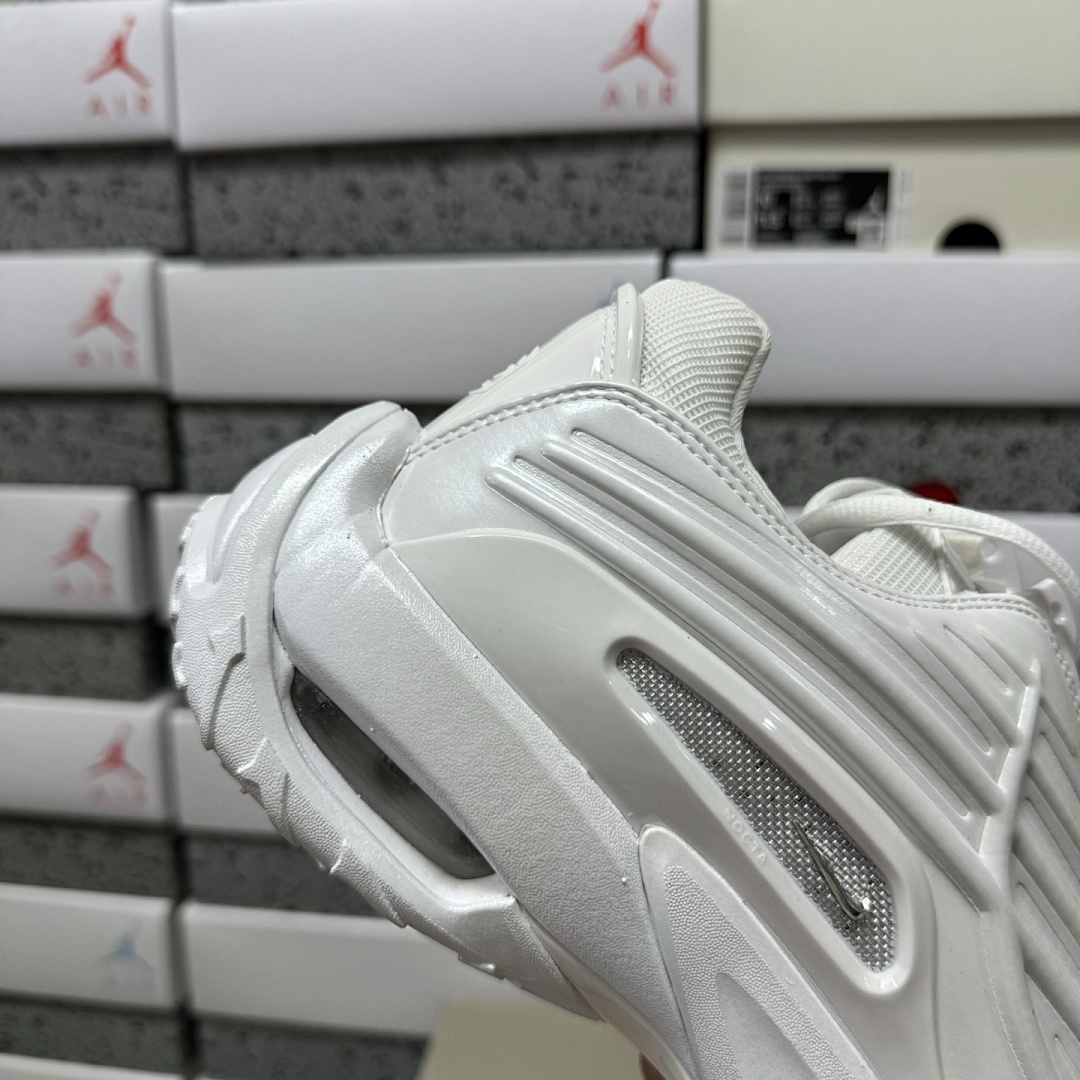 Nike Hot Step 2 Drake NOCTA White DZ7293-100 - Image 8