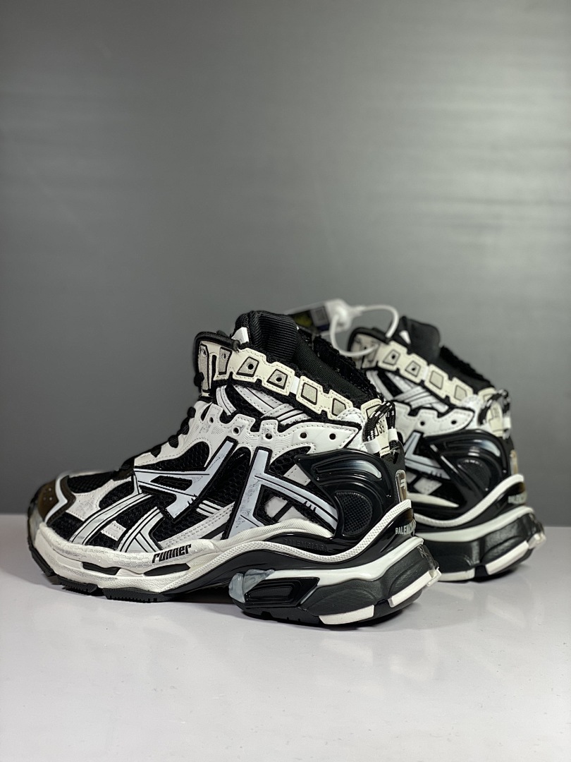Balenciaga Runner High - Image 3