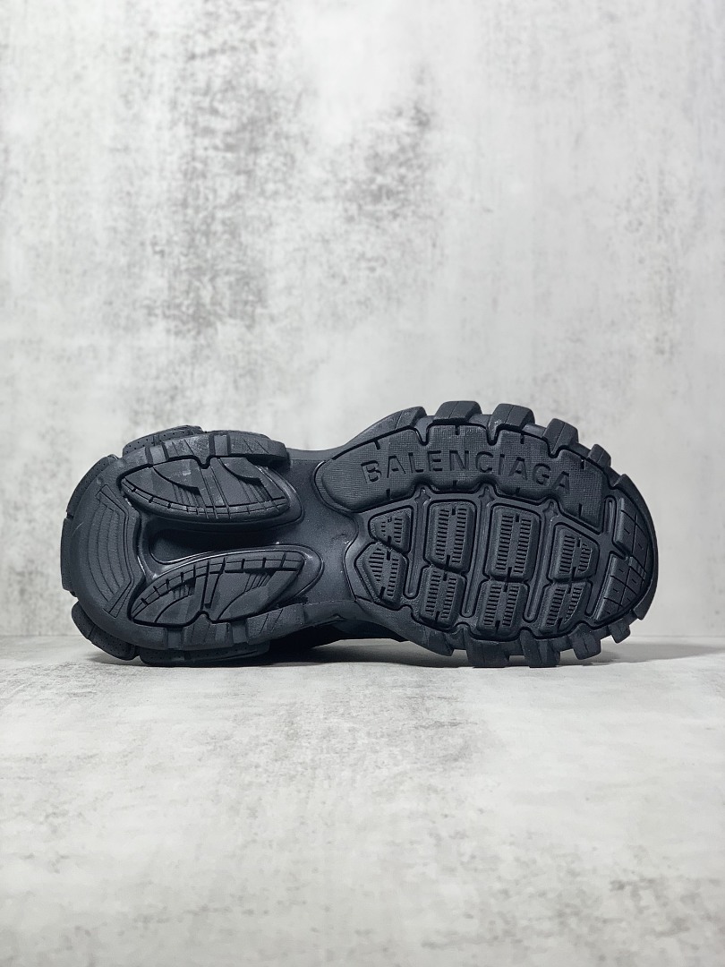 Balenciaga BLCG Track 3.5 - Image 5