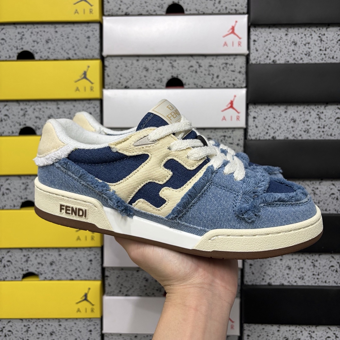 Fendi Match FD - Image 11