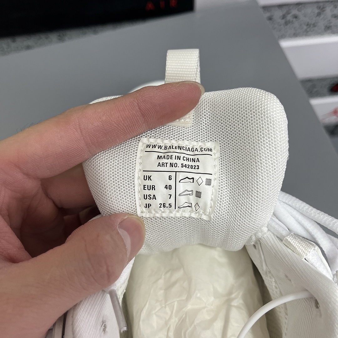 Balenciaga Track - Image 8