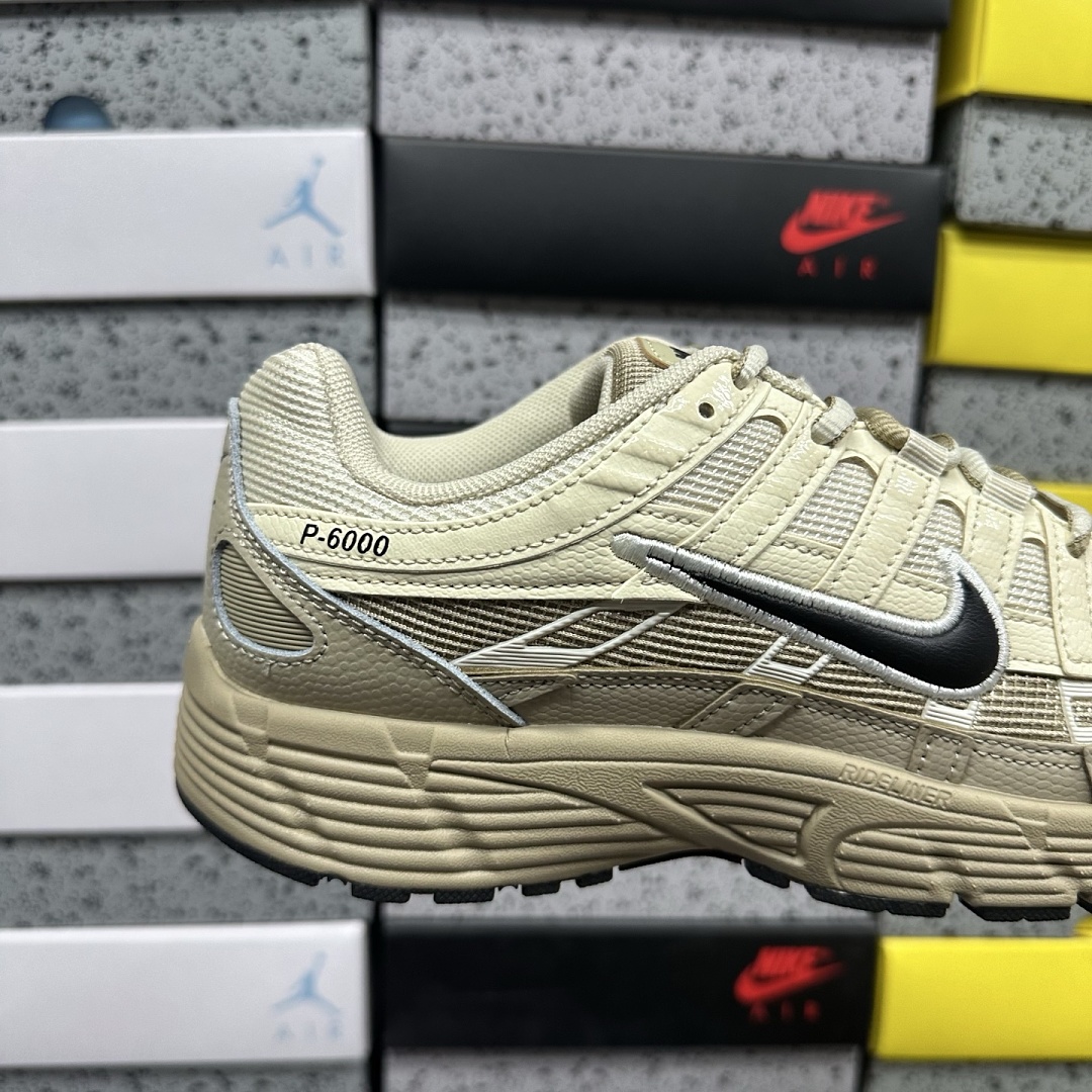 Nike P-6000 - Image 4