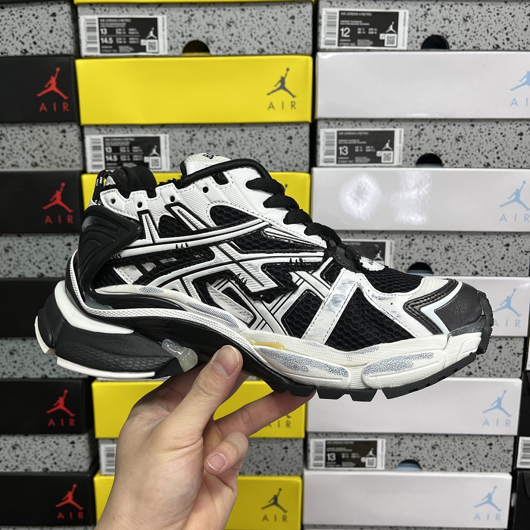 Balenciaga BLCG Runner 7 Gen - Image 6