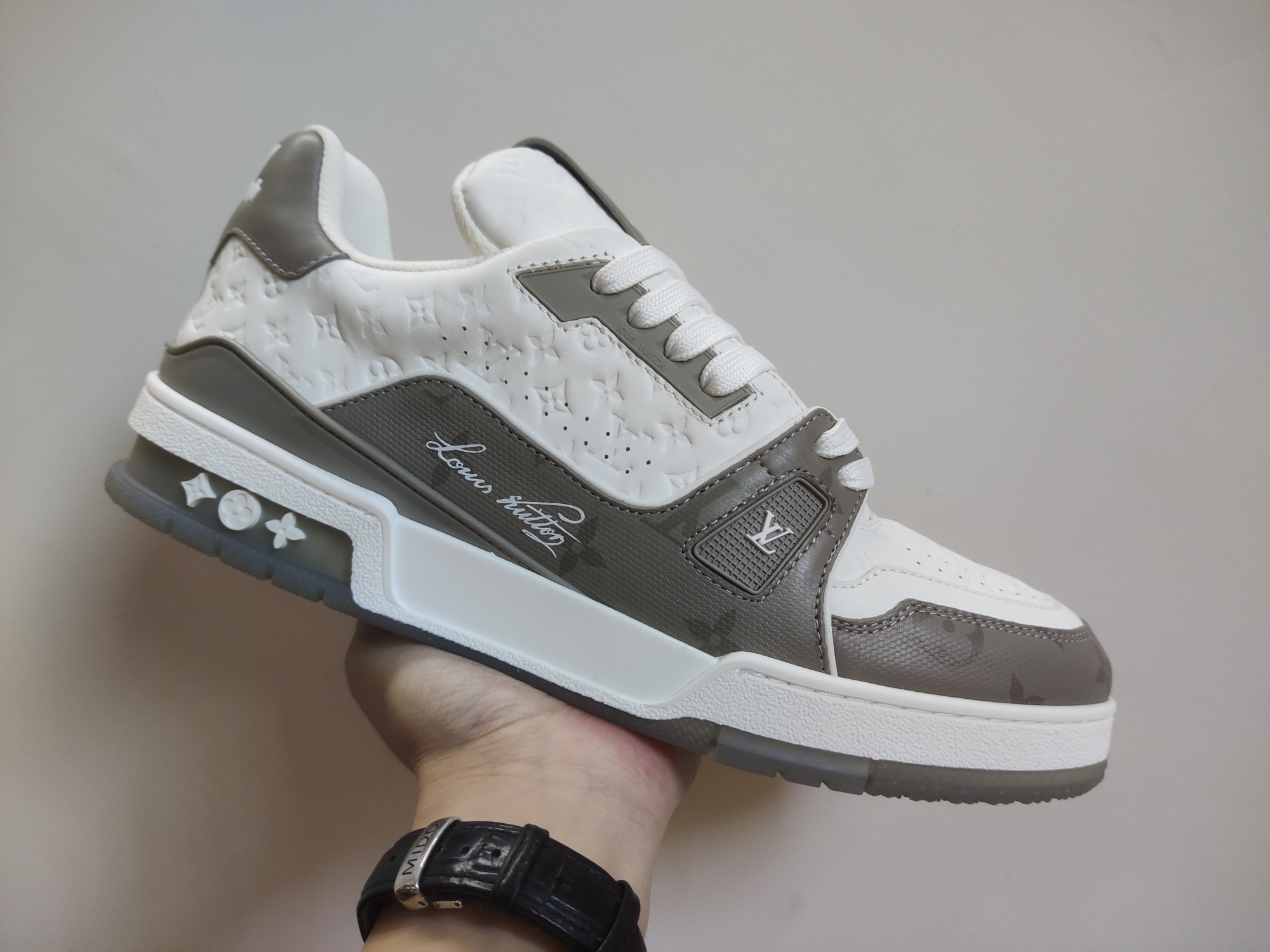 Louis Vuitton LV Trainer - Image 10