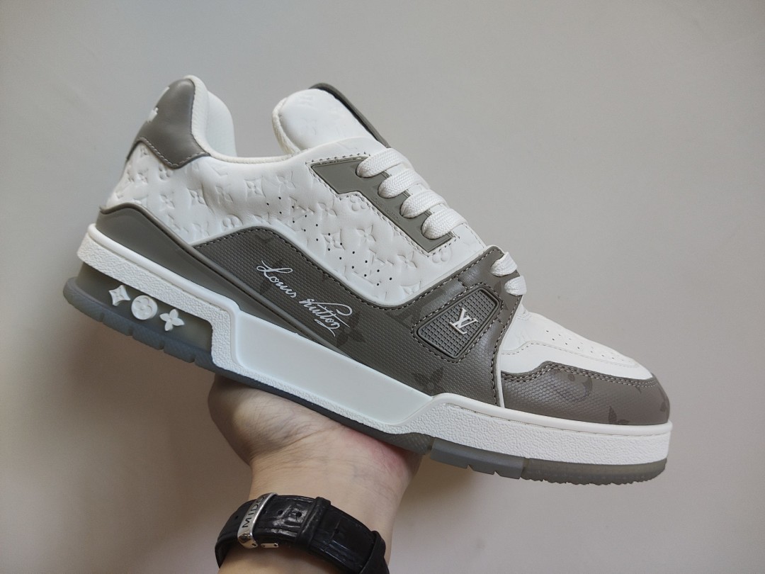Louis Vuitton LV Trainer