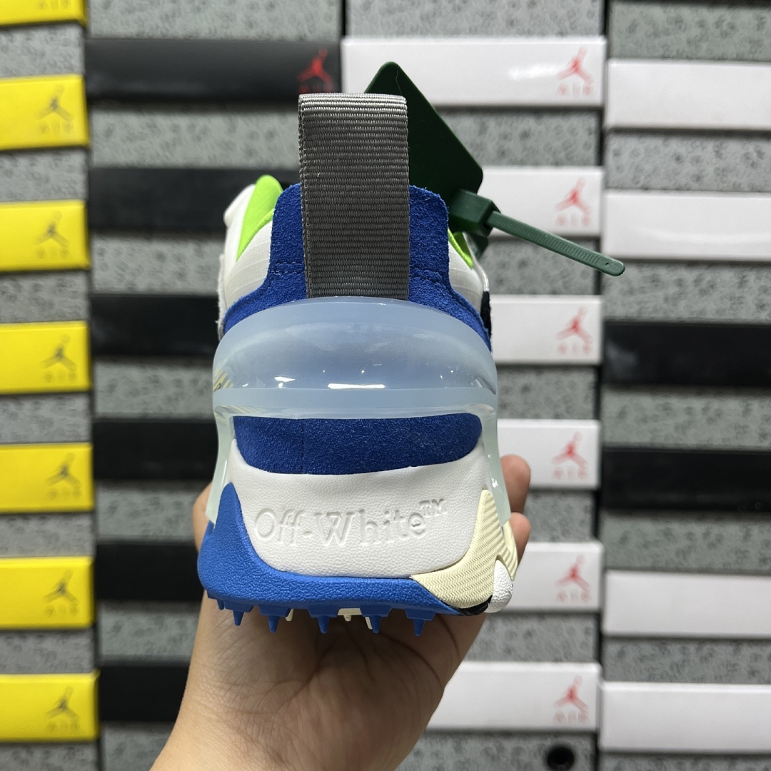 Off-White Odsy-2000 2000 - Image 3