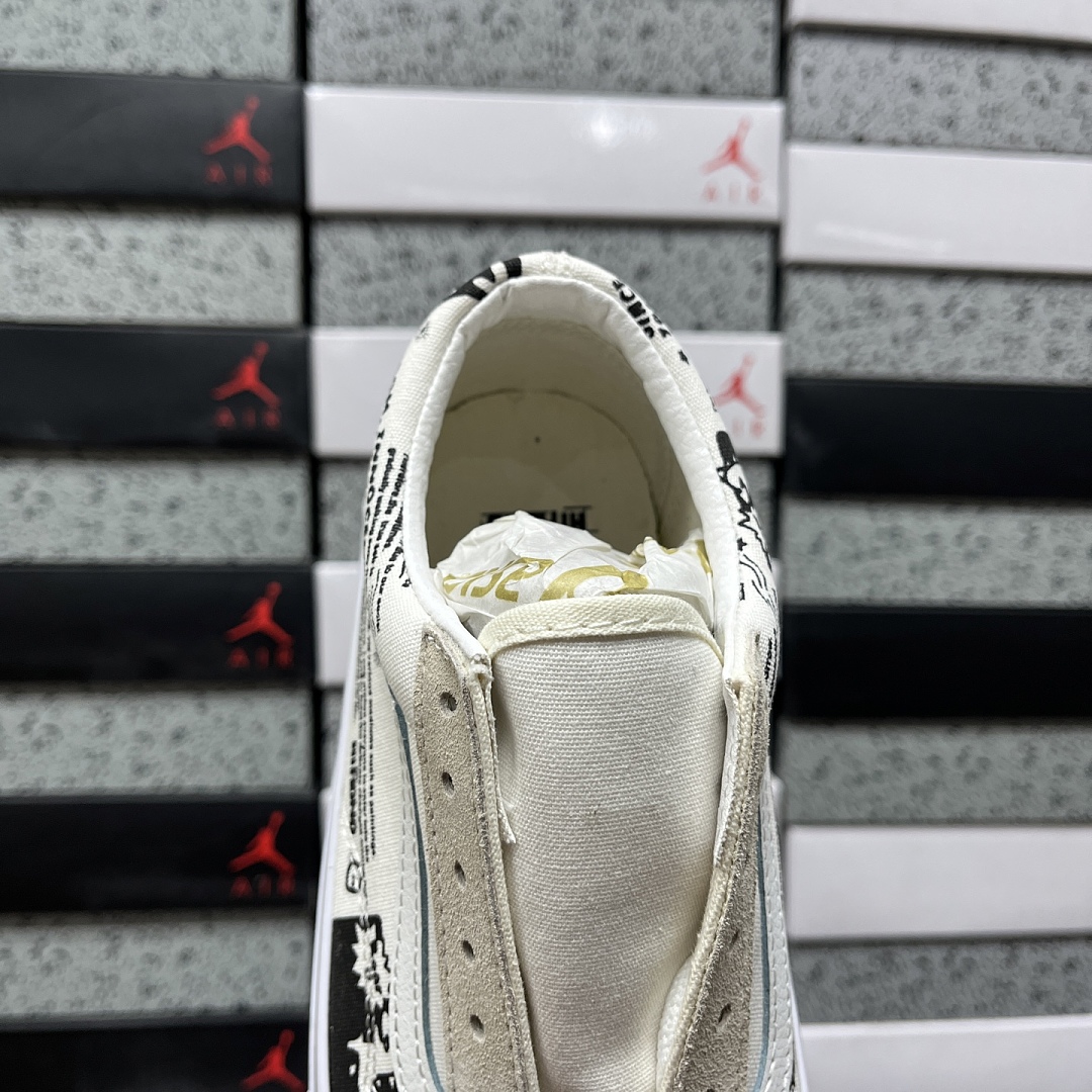 Vans LX Old Skool 36 VN00056239 - Image 5