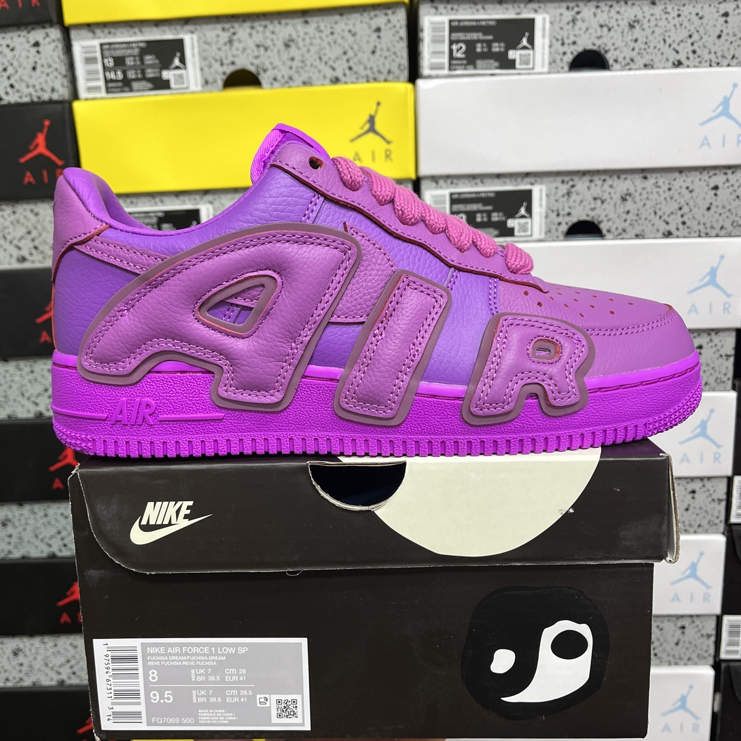 Nike Air Force 1 Low Cactus Plant Flea Mar - Image 12