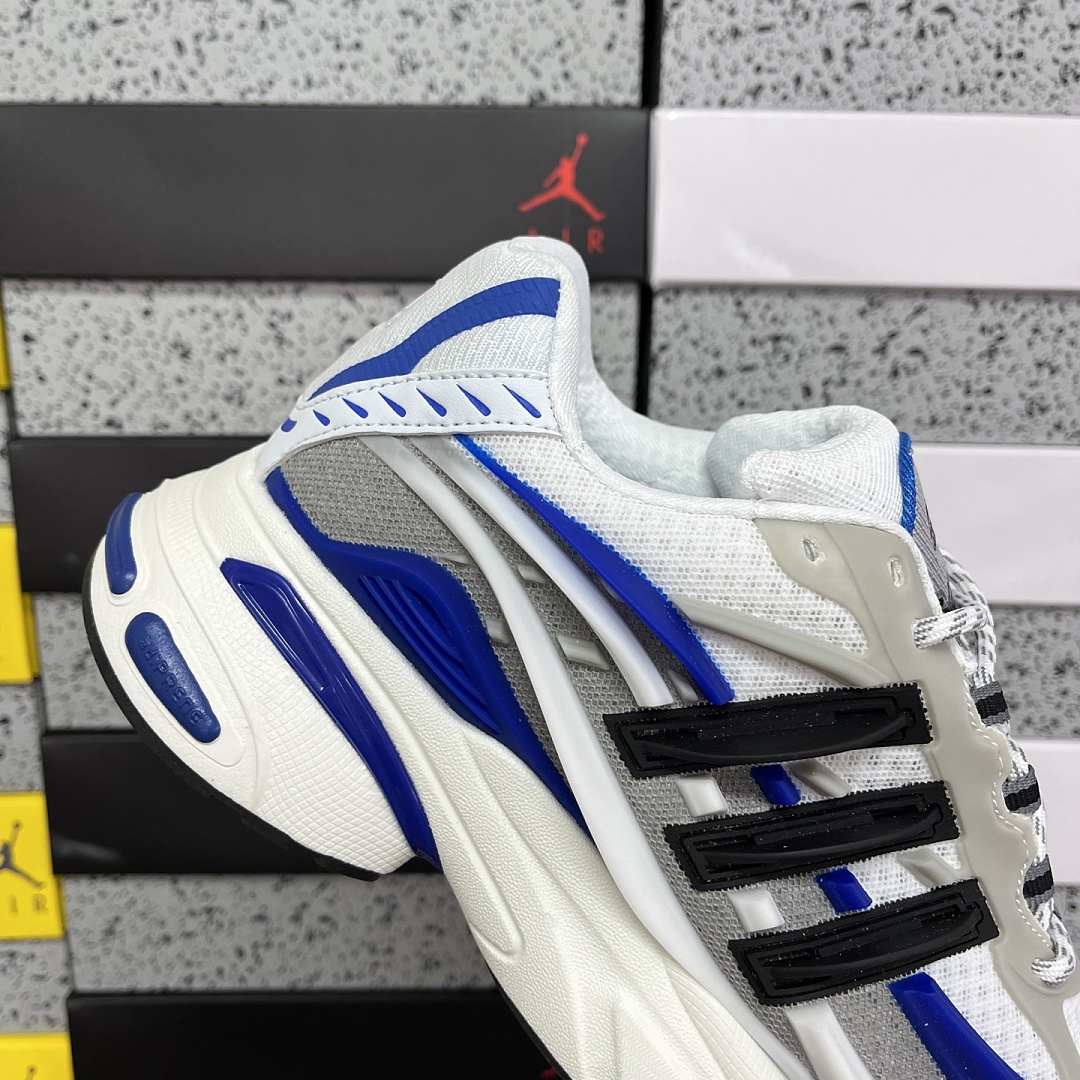 Adidas Adistar Jellyfish Pharrell Williams (Royal Blue) - Image 9