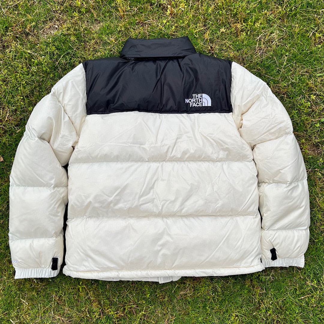 The North Face TNF 1996 Retro Nuptse 700 Fill Packable Jacket - Image 39