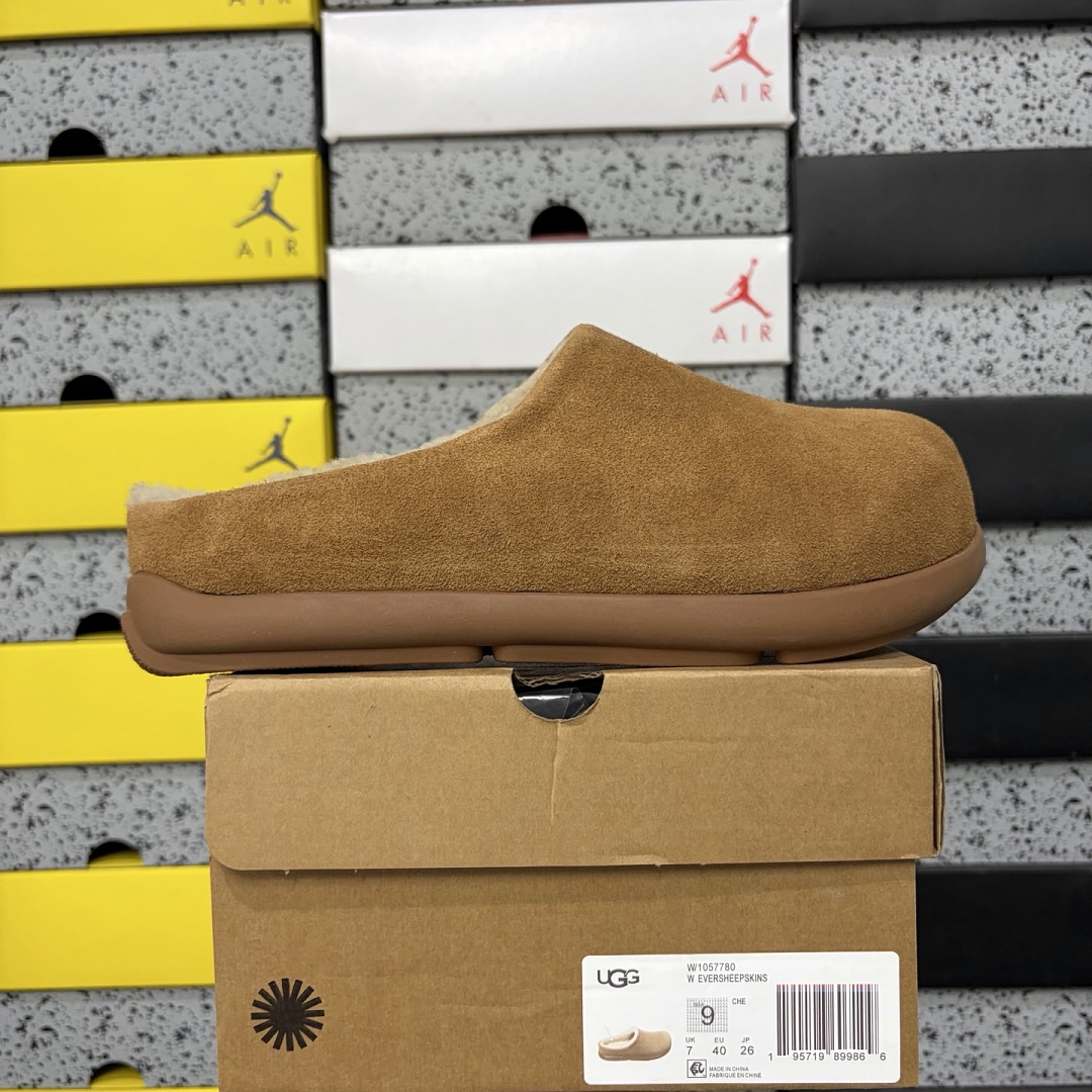 UGG Classic Half -7780-1