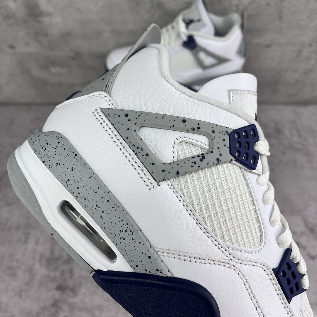 Nike Midnight (Navy) - Image 9