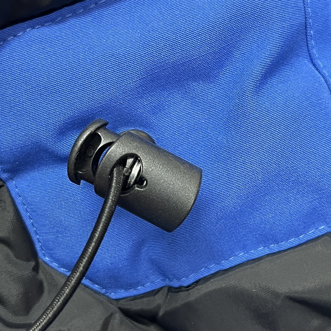 Canada Goose Parka 08 - Image 8