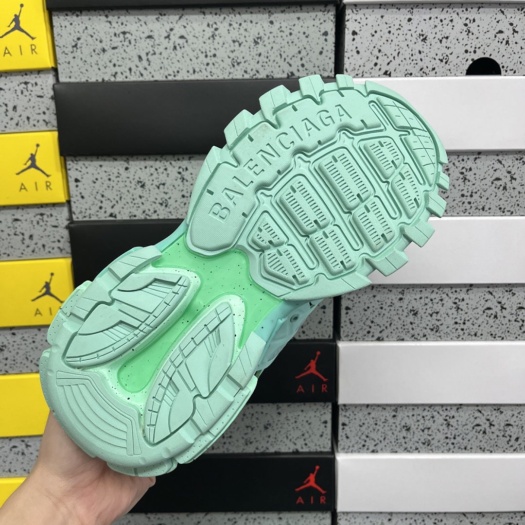 Balenciaga Track - Image 8