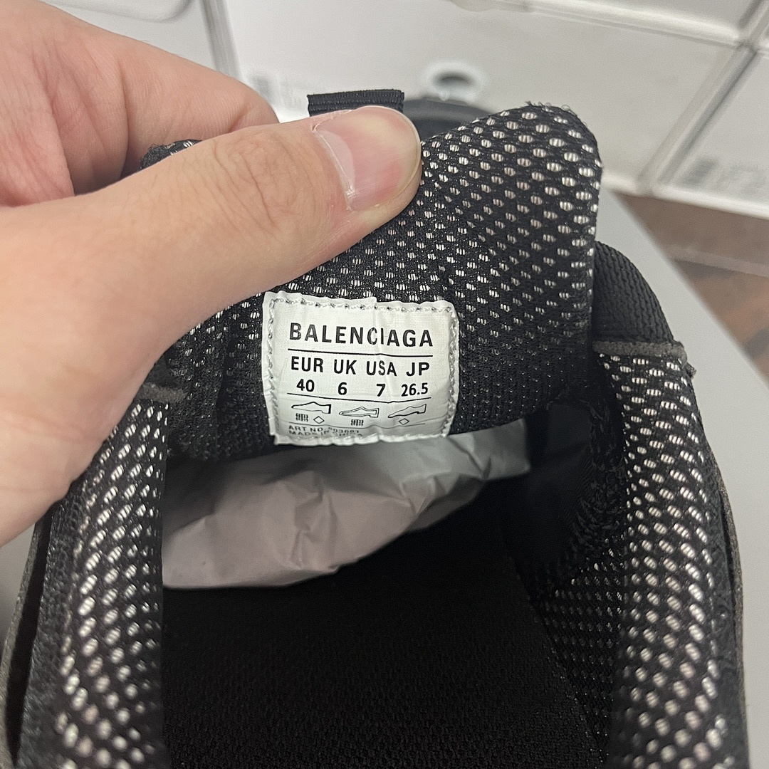 Balenciaga Satapler - Image 10