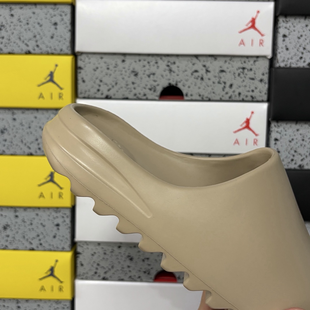 Adidas Yeezy Slide Pure Slides - Image 3