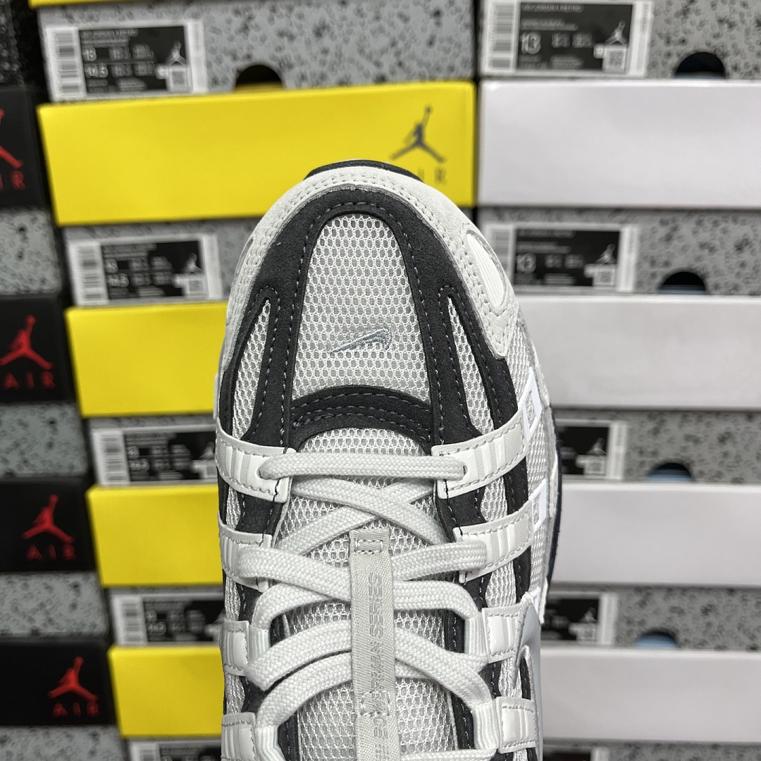 Nike P-6000 Photon Dust Anthracite IB3081-001 - Image 9