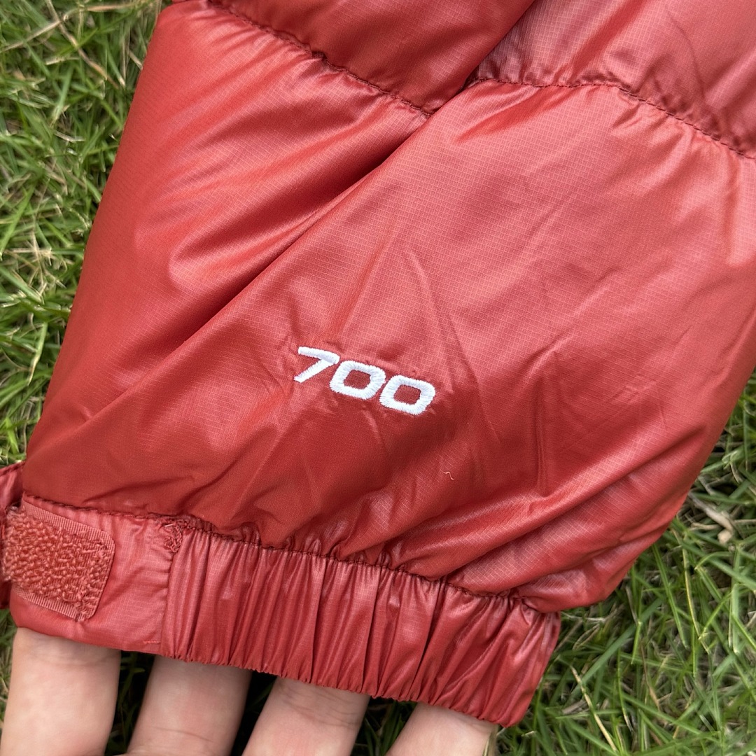 The North Face TNF Women's Nuptse Short Jacket - Image 21